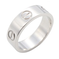 【二手】卡地亞 Love 戒指，男女通用，二手