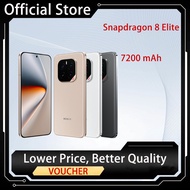 Honor GT Pro / Honor GT Phone Snapdragon 8 Elite 7200 mAh NEW original Honor Gaming Phone