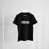 CVD WORK T-SHIRT