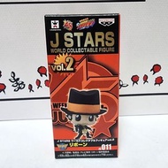 J STARS WCF JS 011