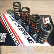 Jupiter Z Vega R F1zr Clutch Spring Yamaha Racing Part 4 Spring