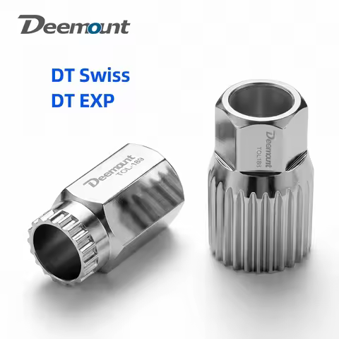 Deemount Hub Lockring Removal Installation Tool for DT Swiss 240S 340 EXP 180 240 Planetary Ratchet 