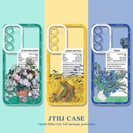 HP Latest Cute Painting For Redmi 14C 15C Note 14 Pro Plus Note 13 4G 5G Note 13 Pro+ Tk Soft Case C