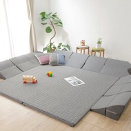 【CELLUTANE】A818 加大多功能落地沙發 親子墊 遊戲墊