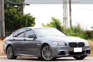 2011 BMW 520D 柴油 2.0