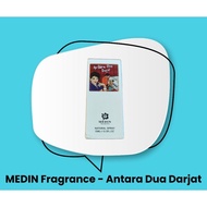 [[Authentic]] MEDIN Fragrance - Antara Dua Darjat 15ml