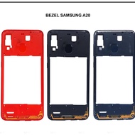 Bezel Bezel Middle Bone Sams A20 Middle Bone Bezel