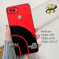 HP Astro Case - Casing Oppo A5s | A11K | A12 | LatestA7 2025 Case Case Motif The NF Special Oppo A11