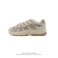Men Women Casual Sports Shoes P-6000Premium Lightweight Comfortable Breathable Anti-slip Cushioning 