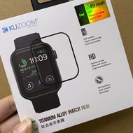 Miếng dán cường lực Kính đồng hồ Kuzoom