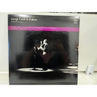 2LP Vinyl Records Record George Lewis in Kokura Live in Japan 3 VC-4028-29 (E12B70)