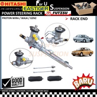 1 PIECE BARU (NEW) POWER STEERING RACK - PW824267 PROTON WIRA /WAJA  MMC / GEN2 RANDOM BRAND