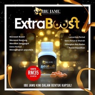 Ibu Jamu Extra Boost by wawa khan 💝