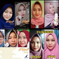 r bs skincare n glow - skincare n'glow - skincare n' glow - perawatan