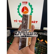 Stamp SP 110 Green GY150P (1 piece)