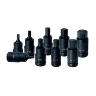 [stock] 1/2  Socket Wrench Adapter  Hex Head Socket Ratchet Wrench Adapter 55mm❤