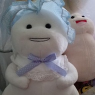 (Live Lock) 1kg SS only Softtoys Bundle Combo