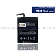 Xiao Mi Phone Battery BM39 For Xiaomi Mi 6 Mi6 3350mAh High Capacity Replacement Battery with Tools
