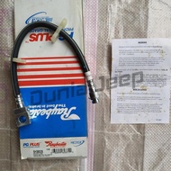 Jeep Cherokee XJ Middle Brake Hose