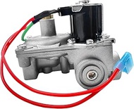 93844 RV Water Heater Solenoid Gas Valve Fit for White Rogers Atwood 6-10 Gal Water Heater Gas Valve