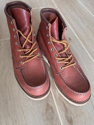 redwing