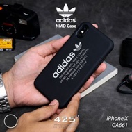 ADIDAS NMD CASE ( เคส IPHONE X )