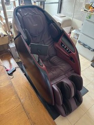 Tokuyo 玩美椅 PRO2 TC-780（流艷紫款）｜保固內・九成新｜誠售 $98,000