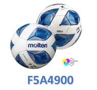 MOLTEN F5A4900 Size 5 Football FIFA Pro Ascentec 💥 Free Carry Net and Needle 💥