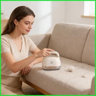 Lint Shaver 2-Speed Electric Reusable Pill Remover Fabric Shaver for Clothes for Garment Wool Couch 