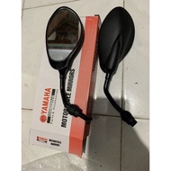 Original yamaha 125z Rearview Mirror