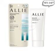 Kanebo Allie Gel UV EX SPF50+ PA++++ 90g