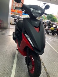 2019年 RS NEO 125