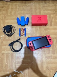Switch 舊版，大電版
