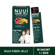 NUUi Fibery Dietary Detox Drink Thai NUUI FIBERRY PRUNE Nuui Fiberry Prune fiber 12000 mg