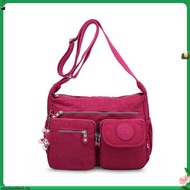 Artch - Expocto Black - Sling Bag