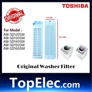 MAGIC FILTER 42T44068 FOR TOSHIBA WASHING MACHINE Mesin Basuh AW-SD120SM AW-SD130SM AW-SD140SM AW-SD