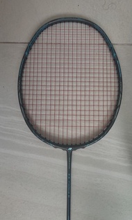 Yonex ZF2 4ug5 sp 兩花 極新