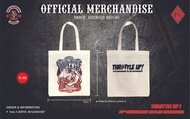 Tas Belacu Throttle Up H 46 - BB1%MC Indonesia Official Merchandise