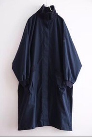 中古 issey miyake / 80s 三宅一生 外套 jacket 長褸 風褸 日本製 vintage 古著CDG