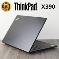 Lenovo Thinkpad X390 /Core i5 Gen 8/Laptop seken