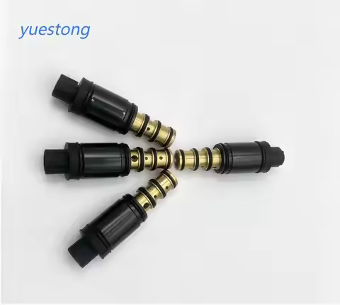 For Toyota Camry Yaris Vitz Reiz Vios Crown Hiace fit 5SER09C 5SE09C 5SEU12C 6SEU16C 7SEU16C AC Comp