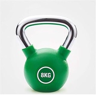 AGYH Kettlebells Cast Iron Kettlebell, Strength Muscle Training Equipment For Home And Gym, Easy To 