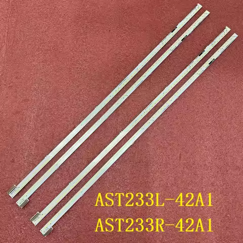 Kit LED Backlight Strip For SONY XBR-55X900A KD-55X9005A KD-55X8500A XBR-55X850A XBR-55X905A 61.P1Q0