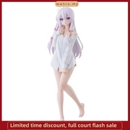 Witch's Journey Figure Irena Figure Figure Witch Clothes Cat Ears Scenery Figure Figure