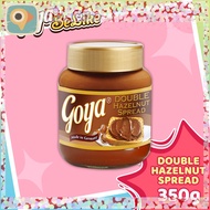 Goya Choco Spread Double Hazelnut 350g