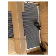 88460-60440 for toyota land cruiser TRJ150 Auto ac condenser high quality