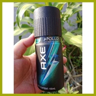 ❖ ✜ ☈ AXE Apollo 150 ml deodorant body spray