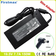 19.5V 7.7A 150W Gaming Charger for MSI GE60 GE62 GE70 GE72 CX62 CX72 GL62 GL72 GS70 GS60 GP60 GP72 G