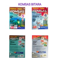 SASBADI KUPASAN & KAJIAN KOMSAS BITARA TING 4&5