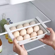 Tradlux Egg Storage Refrigerator /Fridge Organizer Container Egg Box Rack Organizer Egg